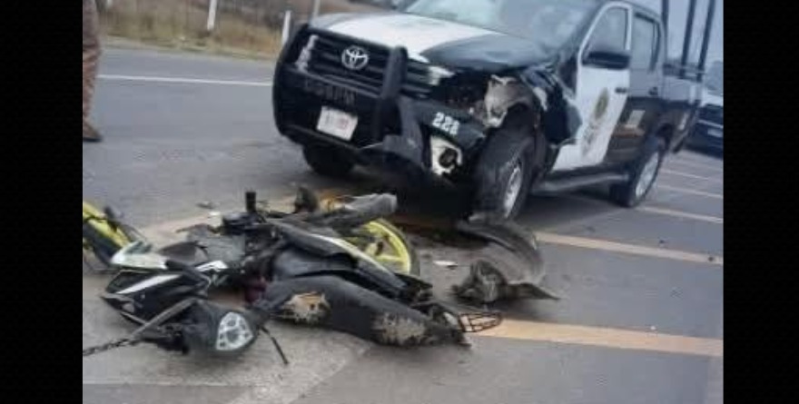 Polis de Rioverde le quitan el último aliento a Carolina