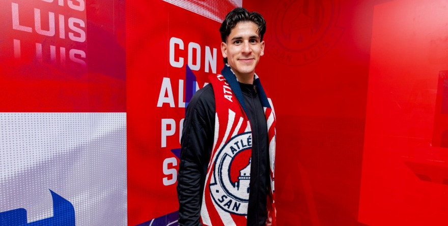 Santiago Muñoz,  la Promesa del ADSL