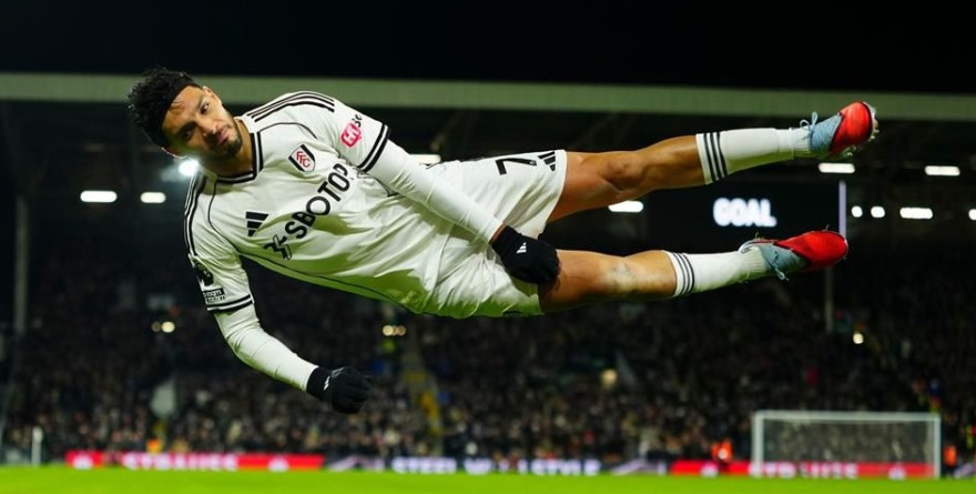 ANOTA RAÚL JIMÉNEZ EN TRIUNFO DEL FULHAM ANTE CHELSEA