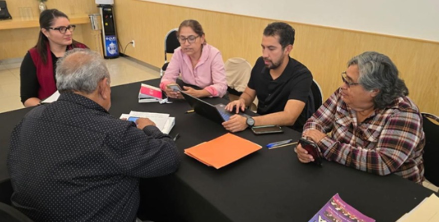 Docentes se preparan para el regreso a clases