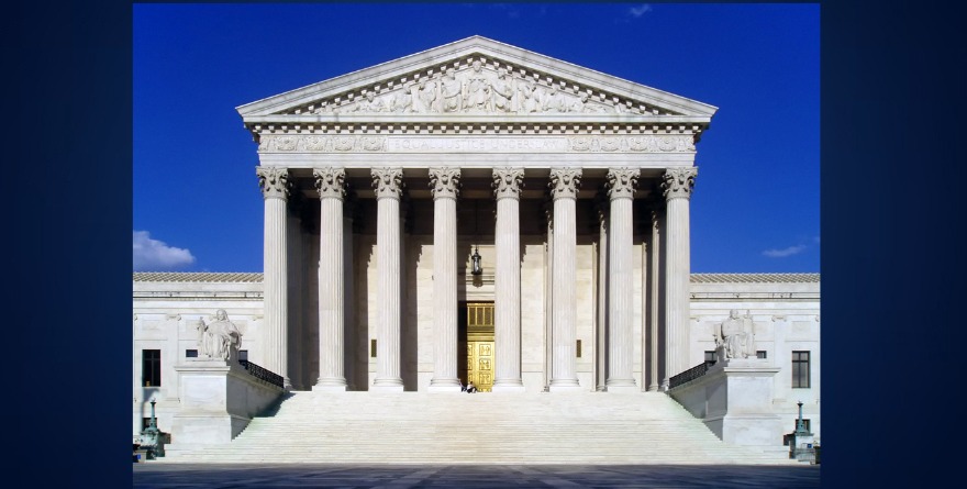 DECIDIRÍA CORTE DE EU ARANCELES EL VIERNES