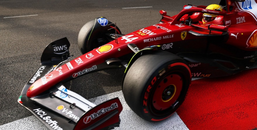 ARRASA LA F1 EN CRECIMIENTO DE AUDIENCIA A NIVEL MUNDIAL