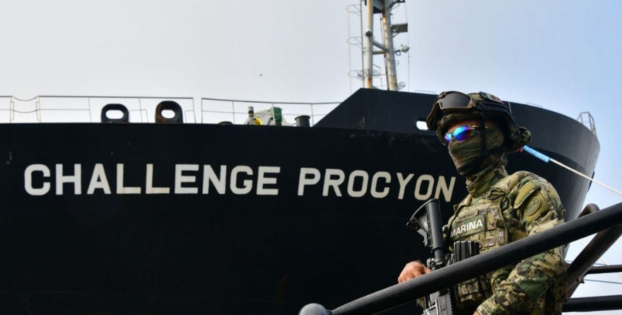 CONFIRMA SAT: ‘HUACHICOLEARON’ MITAD DE MEGADECOMISO