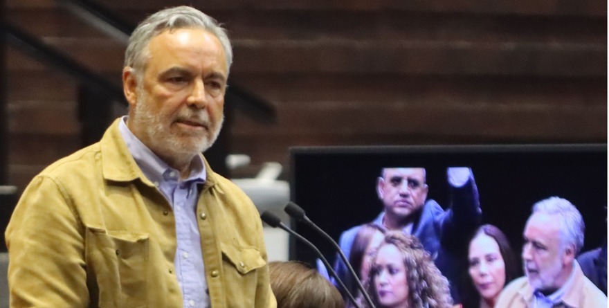 EMPUJAN MORENISTAS ELIMINACIÓN DE FUERO