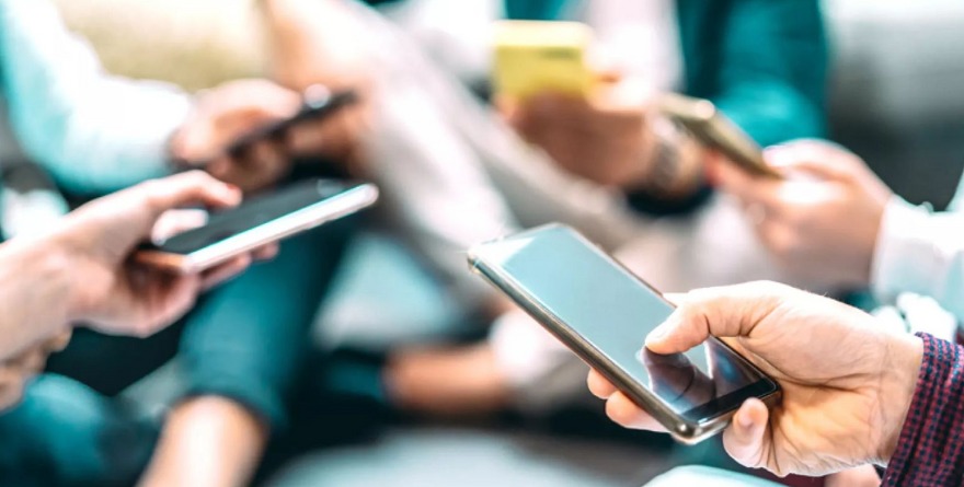 INICIA EL REGISTRO DE IDENTIDAD PARA TELEFONÍA MÓVIL