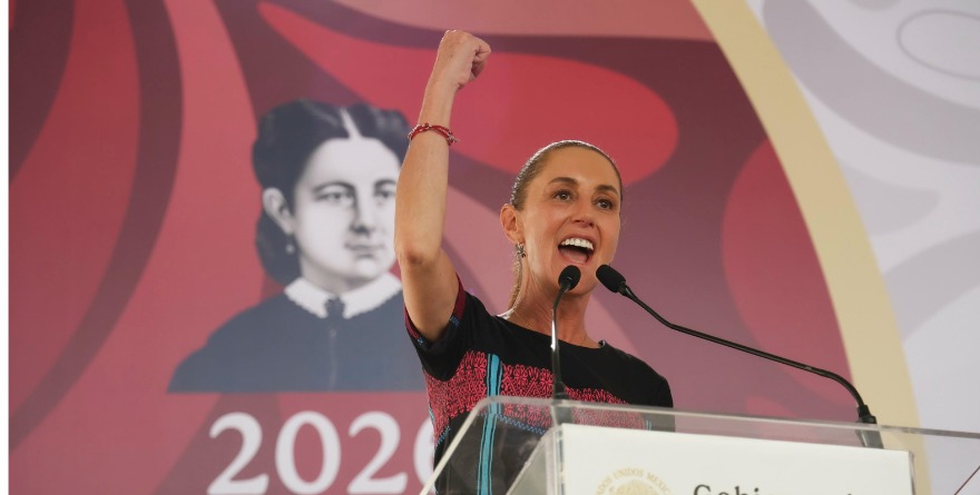 BUSCAMOS SOBERANÍA Y NO DEPENDER DEL EXTERIOR: CSP