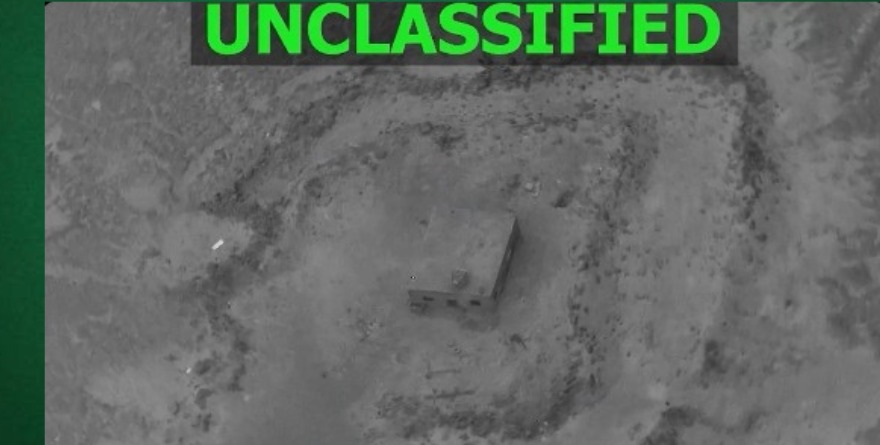 ATACA EU EN SIRIA A ESTADO ISLÁMICO