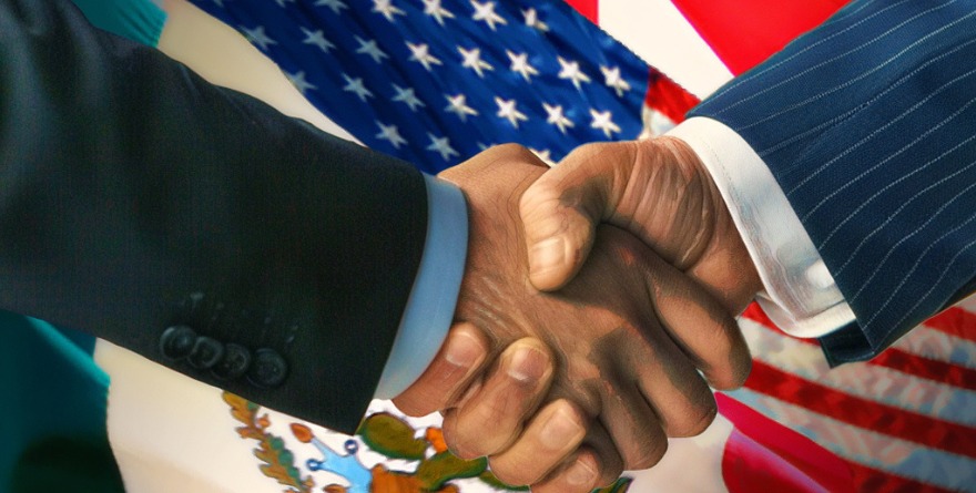 DARÁN ‘DIENTES’ (POR T-MEC) AL CENTRO DE CONCILIACIÓN