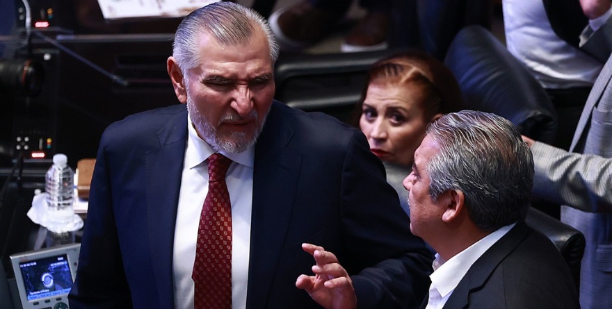 …Y TIENE OTRO GUARDADITO DE 12 MDP