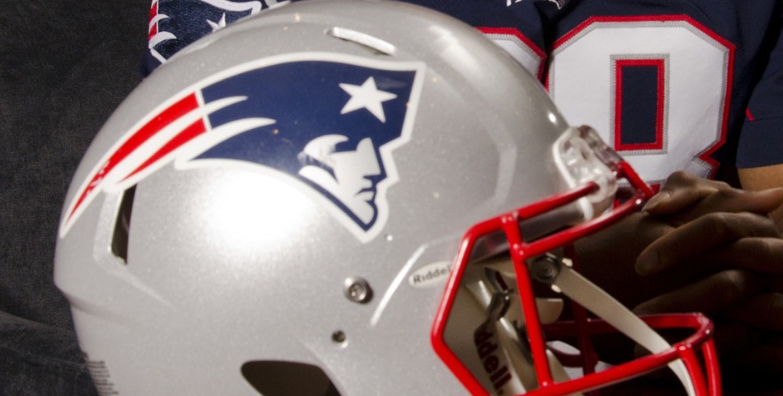 BUSCAN PATRIOTS TRASCENDER