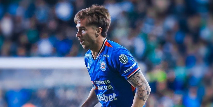 TROPIEZA CRUZ AZUL EN DEBUT DEL CLAUSURA 2026 ANTE LEÓN