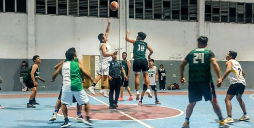 Catorce busca al “Rey de Reyes”