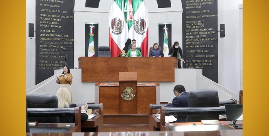 Buscan romper con la violencia familiar