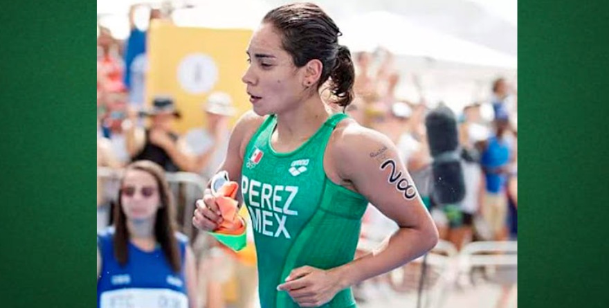 Mexicana de Hierro, Cecilia Pérez