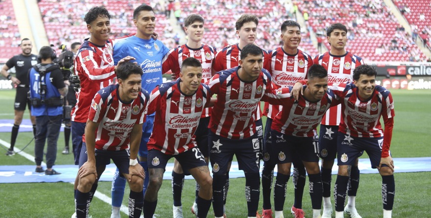 TIENE CHIVAS OTRO EXAMEN