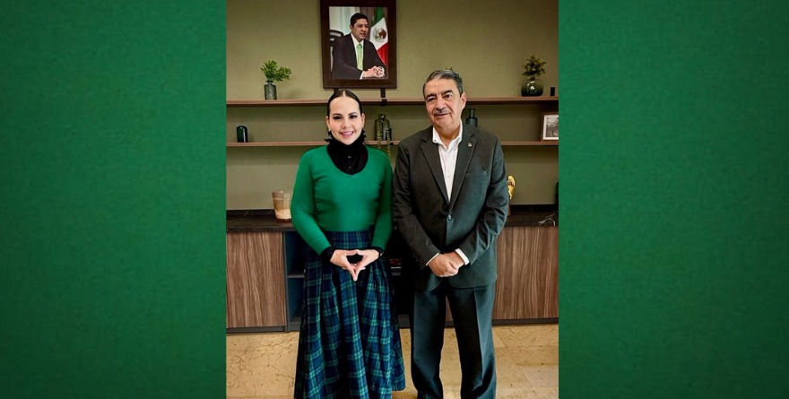 Otorgan préstamo extraordinario a la UASLP