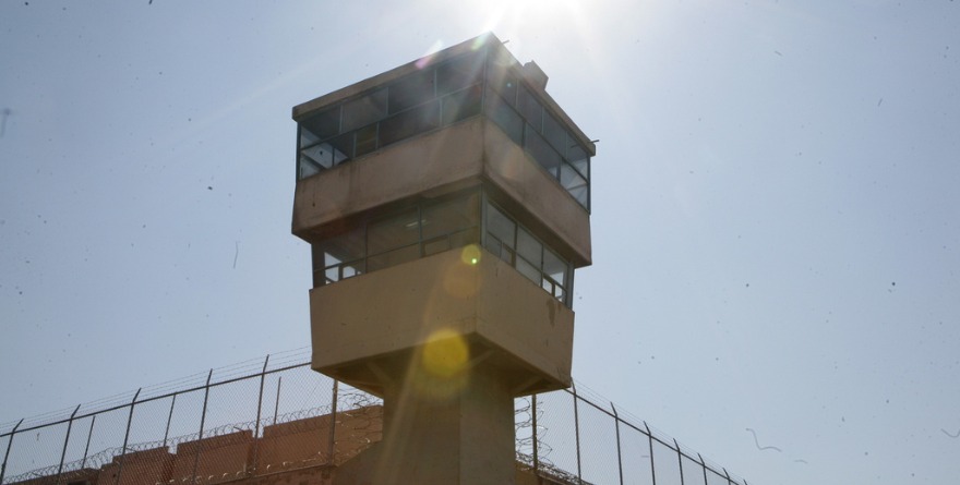 CAEN RECURSOS DE SSPC… Y LO ABSORBEN PENALES