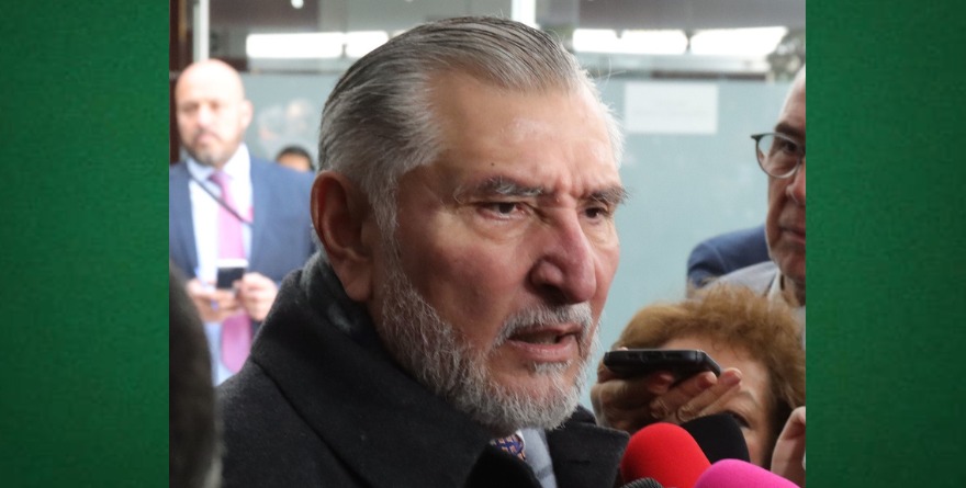 Y DICE ADÁN QUE SON ‘TRASLADOS’