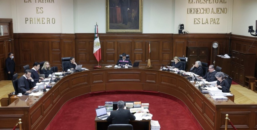 PERFILA CORTE AVAL A CESE DE FONDOS