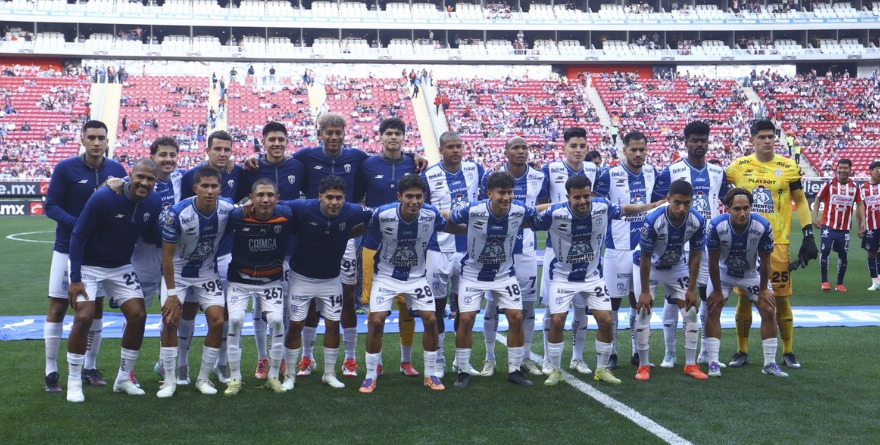 REQUIEREN TUZOS QUE PESE LA CASA