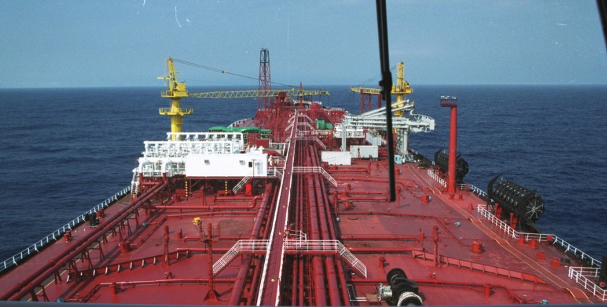 MANTIENEN MISTERIO DE PETRÓLEO A CUBA