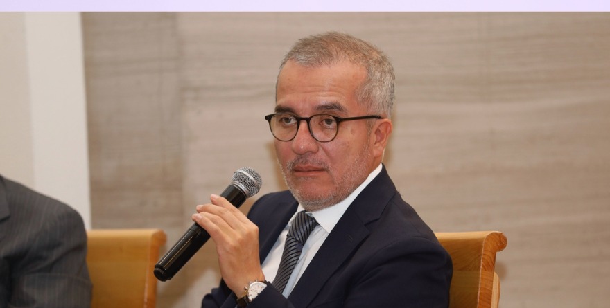 PREOCUPA RESTAR AUTONOMÍA AL INE