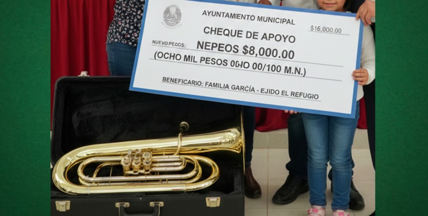 Un sueño que avanza