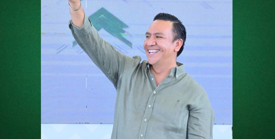 ‘Veto frena reforma y va a revisión’