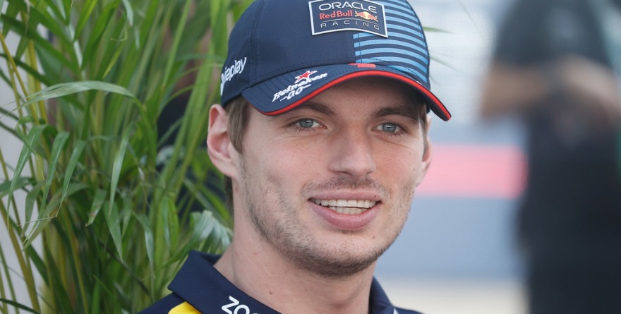 REVELA VERSTAPPEN SU PEOR TEMPORADA