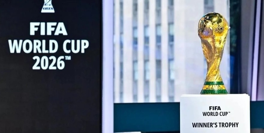 RECIBE FIFA 500 MILLONES DE SOLICITUDES MÁS PARA EL MUNDIAL