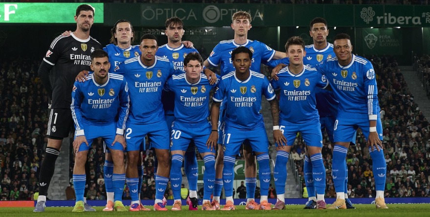 ELIMINA ALBACETE AL REAL MADRID EN COPA DEL REY