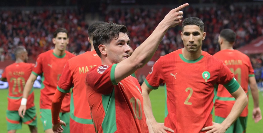 VA MARRUECOS A FINAL DE CAF TRAS GANAR EN PENALES A NIGERIA