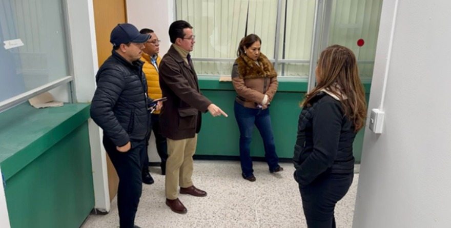 Segam cambia oficinas y mejora atención
