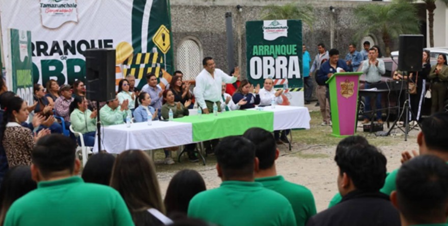 ¡Por fin! rehabilitarán camino