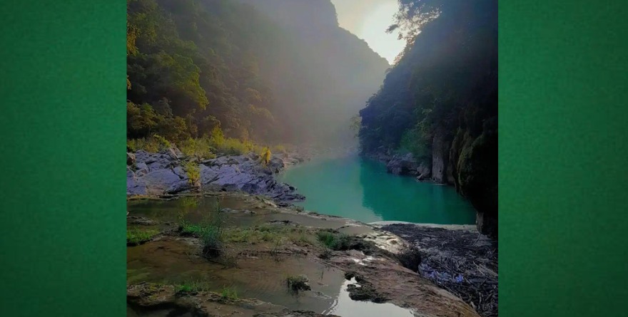 ¿A qué lugar pertenece?