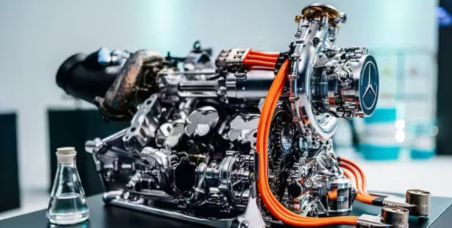 ANTICIPA MARKO AL FUTURO CAMPEÓN DE LA F1 2026