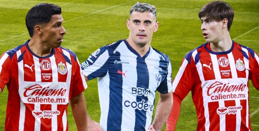 DA JAVIER AGUIRRE SU LISTA PARA AMISTOSOS