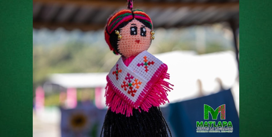 Ojitos huastecos en Matlapa