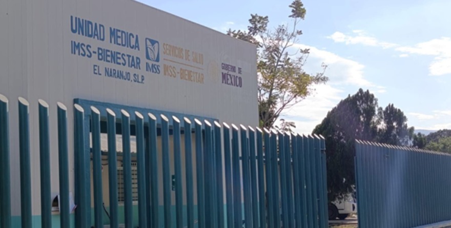 Rebasado MSS Bienestar en municipios de la región