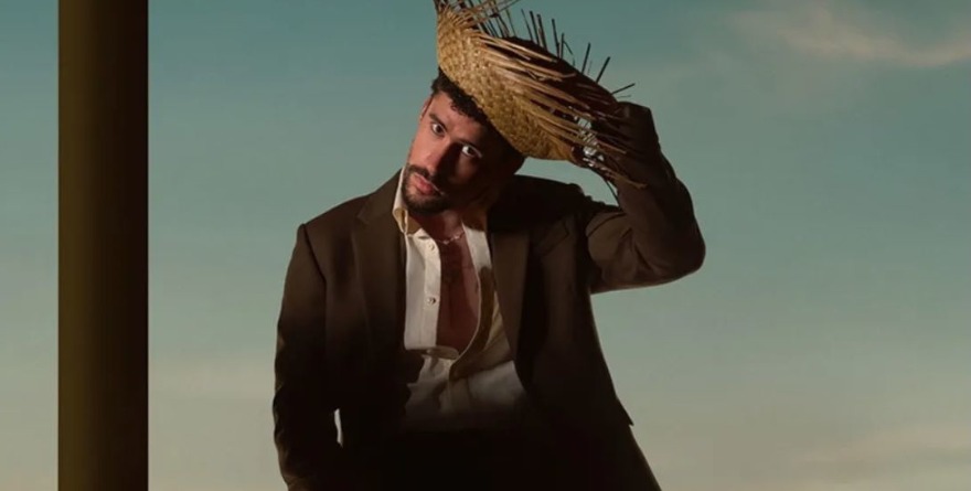 PROMETE BAD BUNNY QUE ‘EL MUNDO BAILARÁ’ EN EL SUPER BOWL