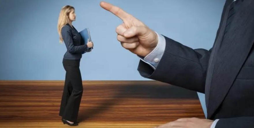 Visibilizar las agresiones contra mujeres
