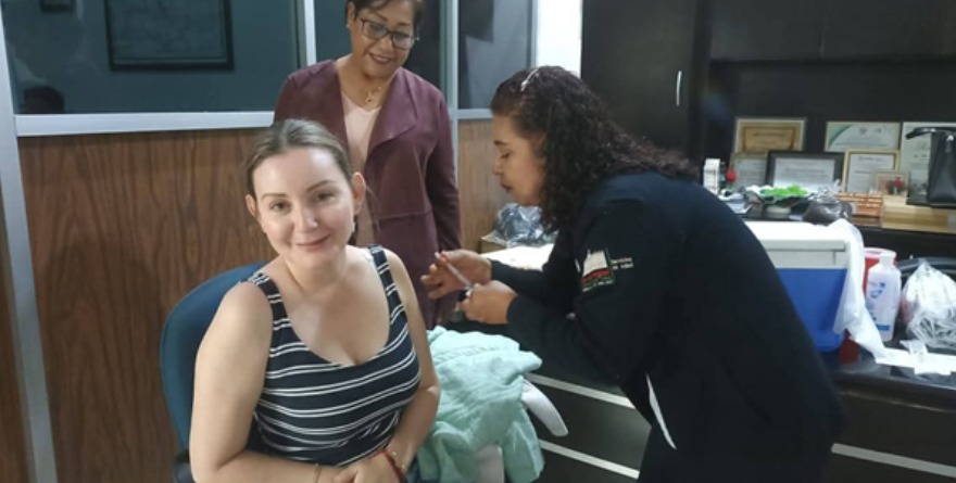 Matlapa fortalece acciones de salud