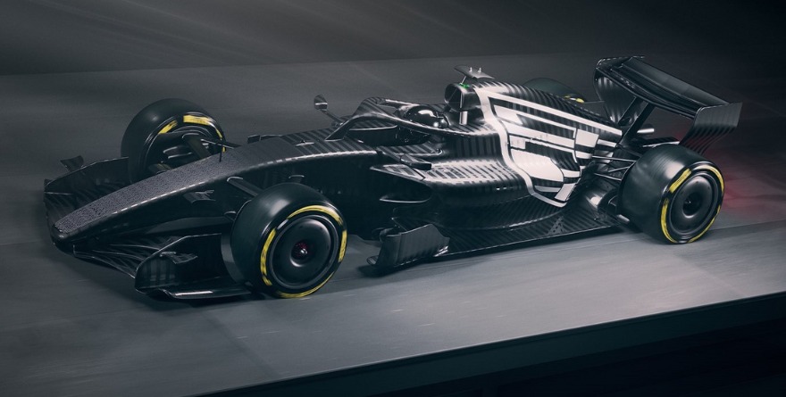 ADMITE BOTTAS QUE AUTO DE CADILLAC FUNCIONÓ A LA PERFECCIÓN