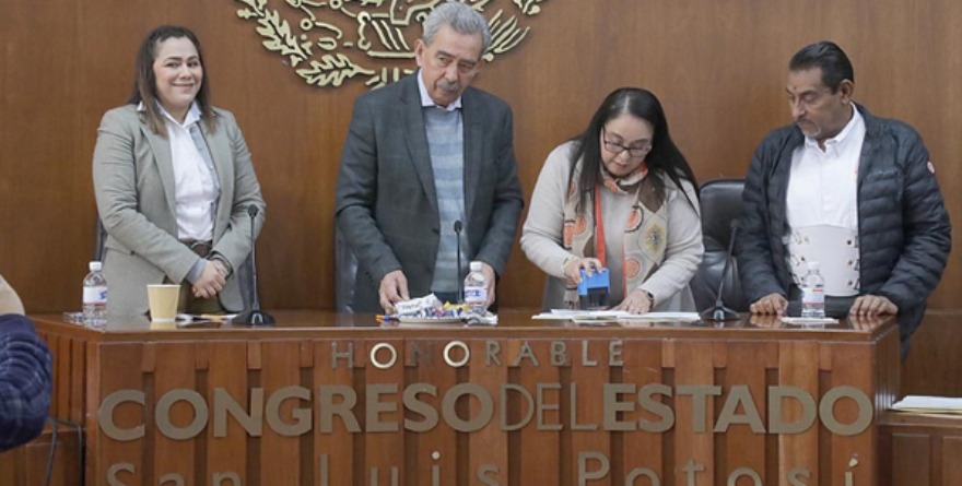 Apuntala iniciativa autonomía sindical