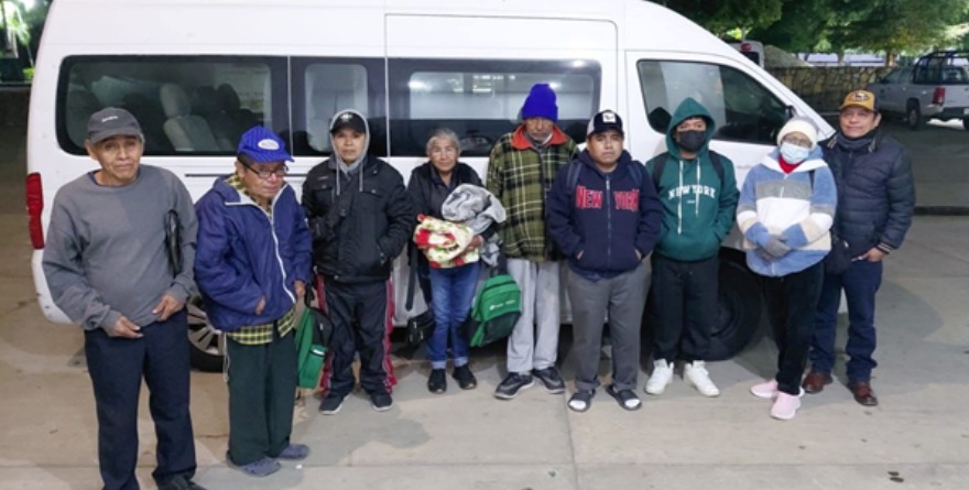 Fortalecen acciones de salud en Matlapa