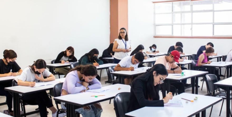 La UASLP abre la puerta