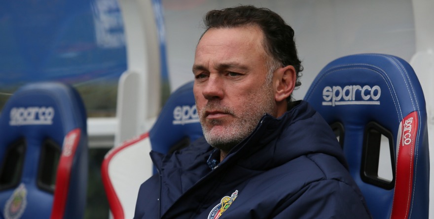 SEMANA REDONDA PARA CHIVAS