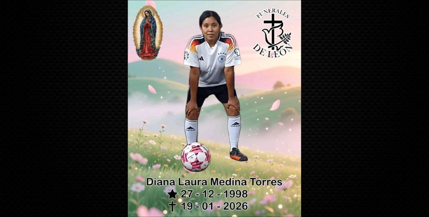 Una alcantarilla mal puesta mató a Diana