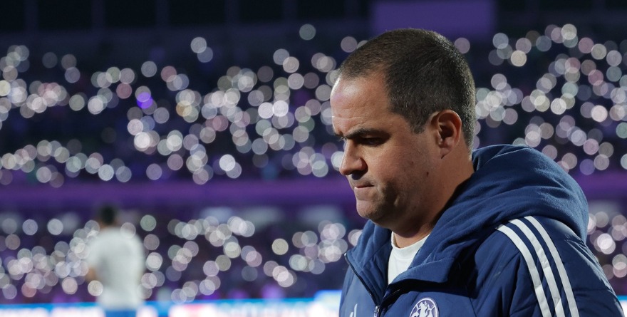 AMÉRICA NI GANA, NI ANOTA