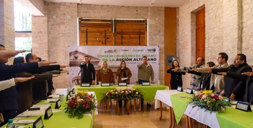 Catorce lidera nueva etapa turística en el Altiplano